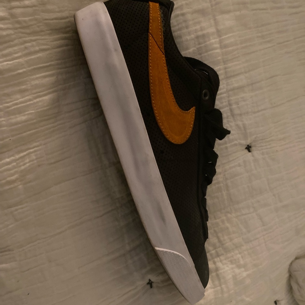 Nike skateboard GT cat paw